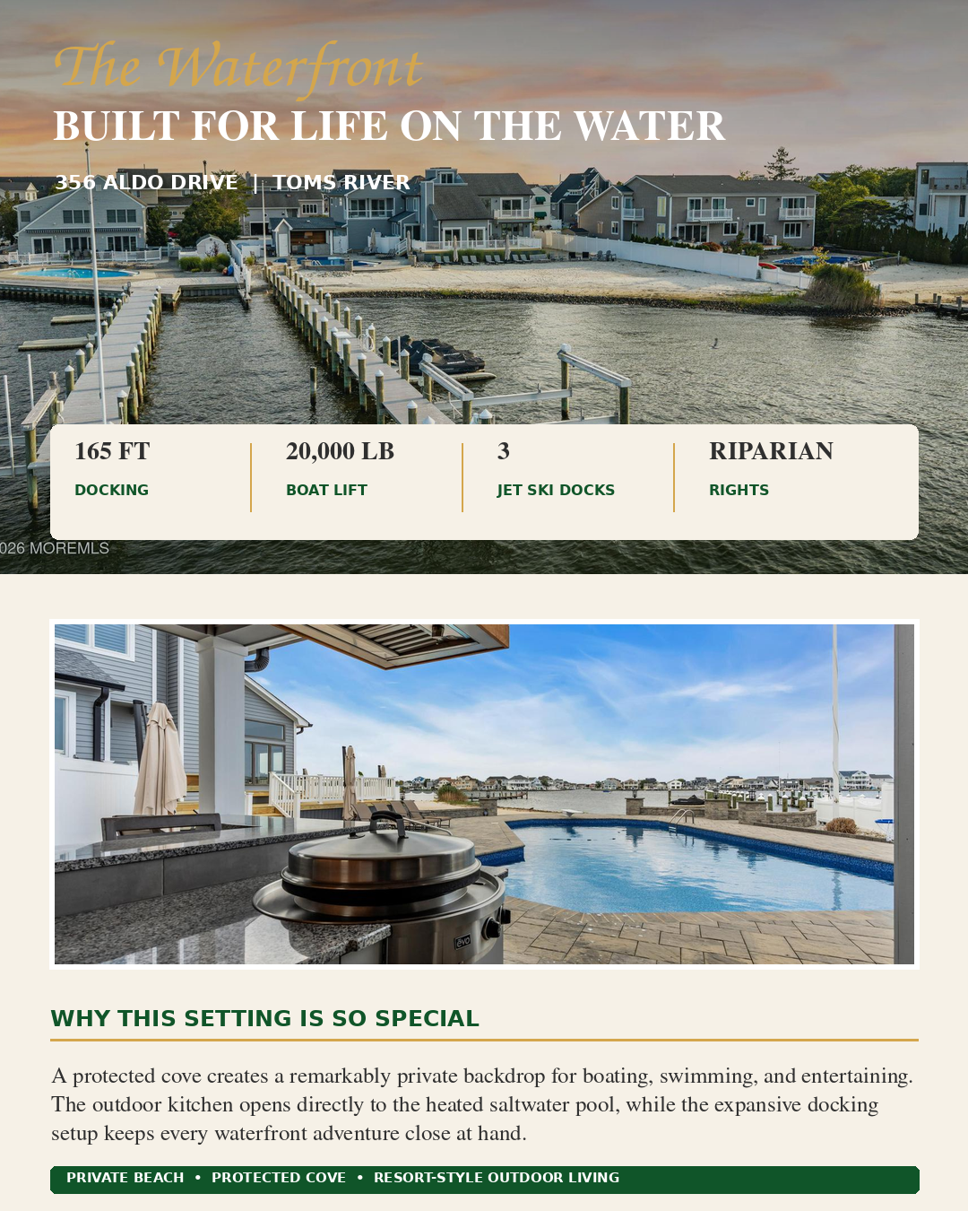 Elise's Top Picks luxury edition — Toms River, Manalapan and Allenhurst — page 3