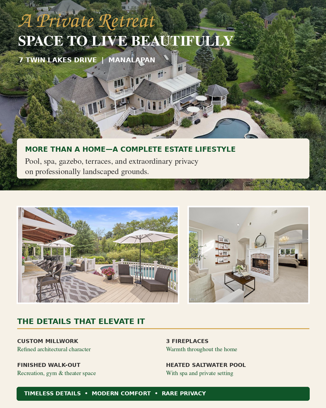 Elise's Top Picks luxury edition — Toms River, Manalapan and Allenhurst — page 5